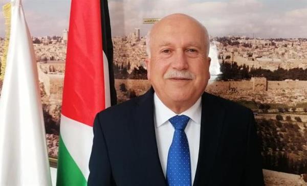وزير الاقتصاد الفلسطيني يثمن موقف مصر الرافض لتهجير الفلسطينيين