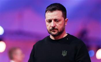   مكتب زيلينسكي يصدر بيانا حول المفاوضات مع واشنطن بشأن المعادن النادرة