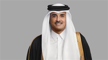   أمير قطر ورئيس كولومبيا يبحثان تعزيز العلاقات الثنائية والقضايا الإقليمية والدولية