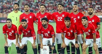   13 لاعبًا في قائمة المنتخب استعدادًا لمواجهتي إثيوبيا وسيراليون