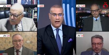   " أبو شامة": جهود الوساطة المصرية القطرية نجحت في إنقاذ اتفاق وقف إطلاق النار من الانهيار