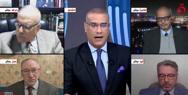 " أبو شامة": جهود الوساطة المصرية القطرية نجحت في إنقاذ اتفاق وقف إطلاق النار من الانهيار