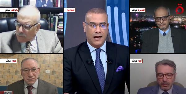 " أبو شامة": جهود الوساطة المصرية القطرية نجحت في إنقاذ اتفاق وقف إطلاق النار من الانهيار