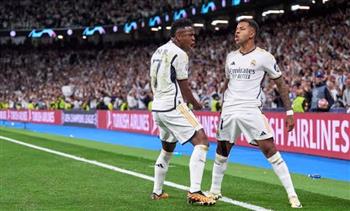   ريال مدريد مهدد بخسائر حال عدم التأهل للدور ربع النهائي بدوري الأبطال