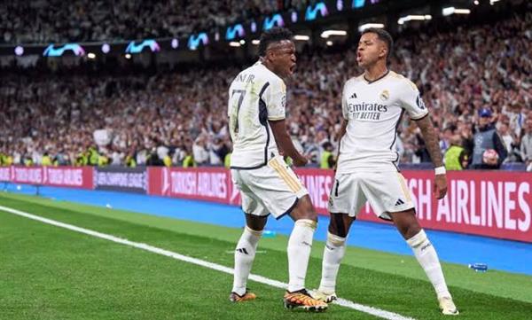 ريال مدريد مهدد بخسائر حال عدم التأهل للدور ربع النهائي بدوري الأبطال