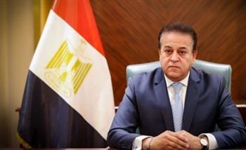 "الصحة" تعلن تراجع معدلات المواليد والوفيات خلال العقد الماضي