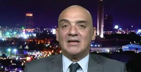 جميل عفيفي: مصر داعمة بقوة للقضية الفلسطينية منذُ اليوم الأول لبدء الحرب