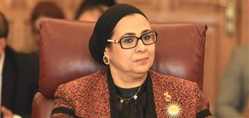   اختيار المستشارة أمل عمار ضمن أقوى عشرين شخصية نسائية عربية بمجلة فوربس