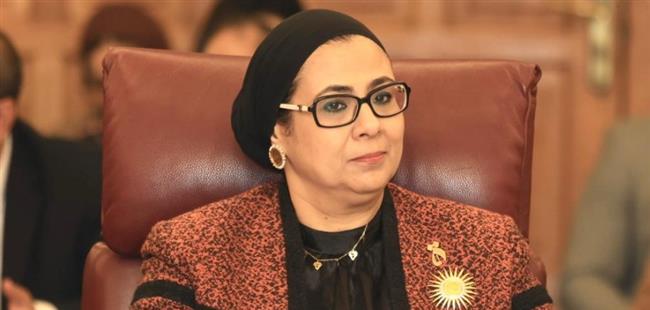 اختيار المستشارة أمل عمار ضمن أقوى عشرين شخصية نسائية عربية بمجلة فوربس