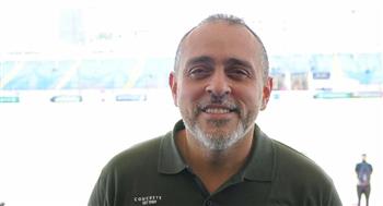   عضو الاتحاد المصري والعربي للرجبي: تنظيم البطولة العربية باستاد الإسكندرية هو الأفضل