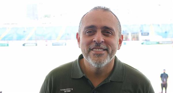 عضو الاتحاد المصري والعربي للرجبي: تنظيم البطولة العربية باستاد الإسكندرية هو الأفضل