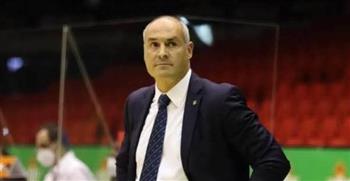   من هو كورو سيجورا مدرب الزمالك الجديد في كرة السلة؟