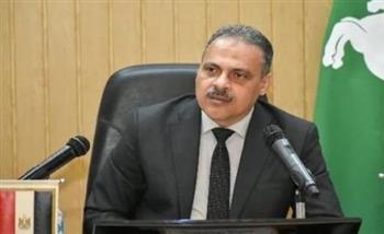   الشرقية: تركيب 70 وصلة مياه منزلية بالمجان للأسر الأولى بالرعاية