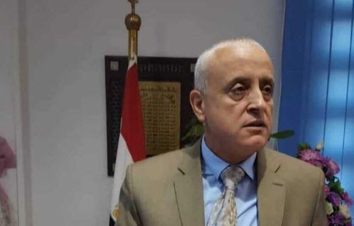 محافظ الأقصر يؤكد التيسير على المواطنين الراغبين فى تقنين اوضاعهم وتحصيل حق الدولة