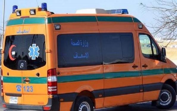 مصرع شخص وإصابة 3 آخرين لاستنشاقهم غاز أثناء نومهم بكفر الشيخ