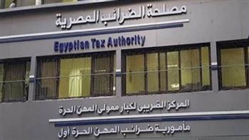   جمعية الخبراء : قوانين التيسيرات الضريبية تحقق طفرة في الاقتصاد القومي