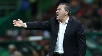 جوزيه بيسيرو يصل الزمالك استعدادًا لقيادة أول تدريب للفريق