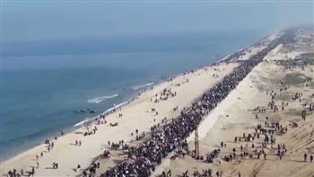   باحثة: الدبلوماسية المصرية أساسية للتصدي للتهجير وفرض السيادة الأمريكية على غزة