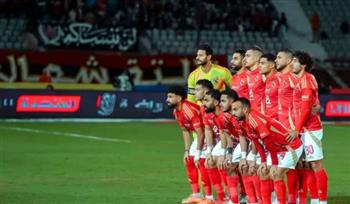   غياب الزمالك.. ثلاثي الأهلي في التشكيل الأفضل للجولة الـ13 بالدوري