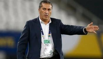   الزمالك يعلن تعيين جوزيه بيسيرو مدربا للفريق.. ويوجه الشكر لـ جروس