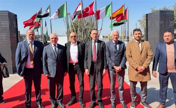 وزير الاقتصاد الليبي يؤكد أهمية تعزيز التعاون مع مصر