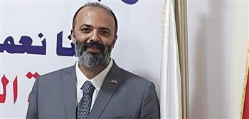   قيادي بـ مستقبل وطن: جهود وزارة الداخلية لدعم منظومة الحماية الاجتماعية رائدة