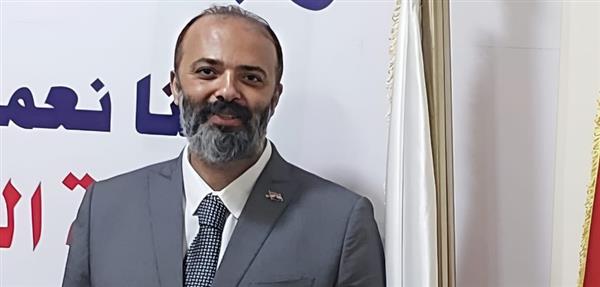 قيادي بـ مستقبل وطن: جهود وزارة الداخلية لدعم منظومة الحماية الاجتماعية رائدة