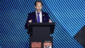   ممثل "فيفا": النادي الأهلي رمز للتميز والطموح