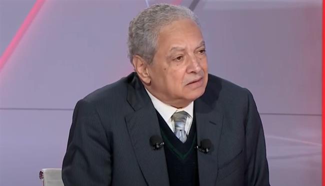أستاذ علوم سياسية: رفض التهجير الفلسطيني موقف مصري وعربي ودولي