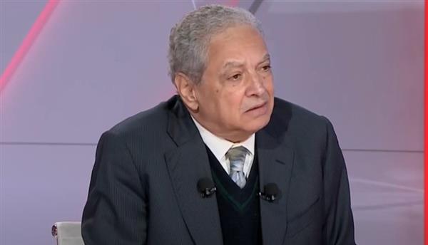 أستاذ علوم سياسية: رفض التهجير الفلسطيني موقف مصري وعربي ودولي