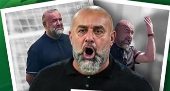   رسميًا.. مودرن سبورت يتعاقد مع الجزائري عبد الحق بن شيخة لتدريب الفريق