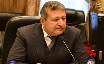   طارق شكري محذرًا من خطورة مخططات ترامب : الشعب المصري والدول العربية يصطفون خلف الرئيس