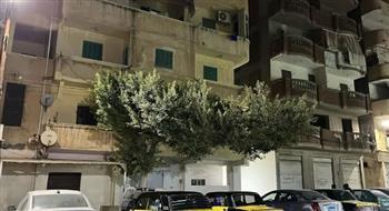 العثور علي جثة سيدة ثالثة بمسكن محامي الإسكندرية "السفاح "