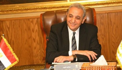محافظ الغربية: تعاون مستمر بين التنفيذيين والنواب لتحسين الخدمات وتلبية احتياجات المواطنين