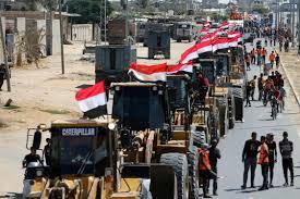   محلل سياسي فلسطيني: خطة مصر تبدأ بتعافي غزة السريع والانتقال للإعمار