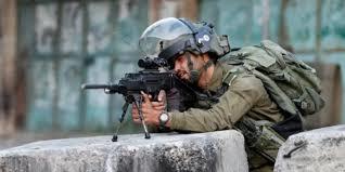   استشهاد 3 فلسطينيين برصاص الاحتلال في مخيم نور شمس