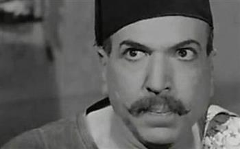  عاش ومات وحيدا.. محطات من حياة الفنان زكي رستم في ذكرى رحيله