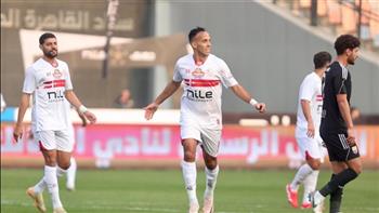   الدوري المصري.. موعد مباراة الزمالك أمام بتروجت اليوم