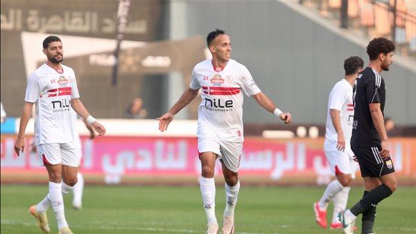 الدوري المصري.. موعد مباراة الزمالك أمام بتروجت اليوم