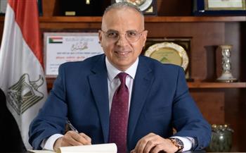   وزير الري : عمليات تطهير الترع والمصارف تمكنها من القيام بوظيفتها الأساسية