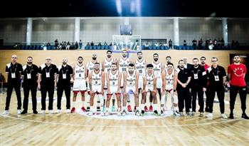   منتخب مصر لكرة السلة يواجه قطر في ثاني مبارياته بالبطولة الدولية الودية