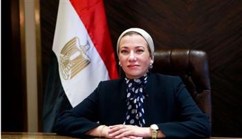   وزيرة البيئة تستعرض تقريراً حول جهود مؤسسة الطاقة الحيوية