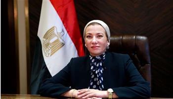وزيرة البيئة تستعرض تقريراً حول جهود مؤسسة الطاقة الحيوية