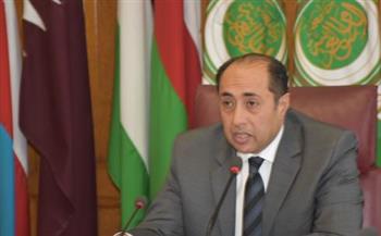   السفير حسام زكي: الجهات المصرية تقدم كافة التسهيلات الممكنة لدخول المساعدات لغزة