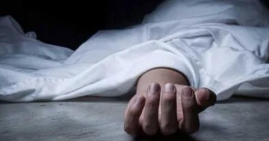 ليست سيدة ..الجثة الثالثة لسفاح المعمورة مدفونة بكتلة خرسانيه و مقسمه لنصفين 