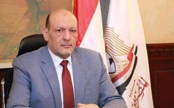 حزب "المصريين": وثيقة القاهرة لرفض تهجير الفلسطينيين أوصلت صوت الشعوب العربية للعالم أجمع