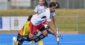   بعثة منتخب مصر للهوكي تصل إلى عمان للمشاركة في كأس الأمم العالمية