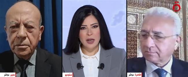 السفير محمد حجازي: دور الوساطة المصرية والقطرية حاسم في إدارة المشهد المعقد بغزة