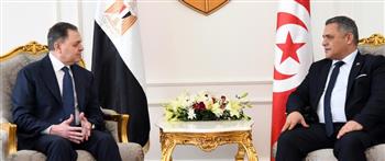   اللواء محمود توفيق يزور تونس للمشاركة في مجلس وزراء الداخلية العرب