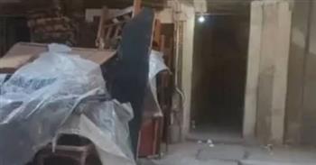   في قضية "سفاح الاسكتدرية ".. الجثة الثالثة مبلغ بتغيبه منذ  3 سنوات 